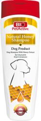 Bio PetActive Natural Honey Shampoo Dogs 400 Ml (PA303)