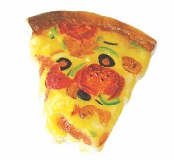 Mon Petit Ami TOY1739 Jucarie pizza din vinil 14x12x3 cm (YT68844/TOY1739)