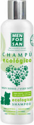 Menforsan Shampoo Ecologic for Cats and Kittens 300 Ml (54111MFG030944)