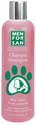Menforsan Very Smooth/Delicate Shampoo for Cats 300 Ml (54111MFG012)