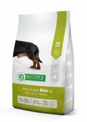 Nature's Protection Dog Mini Adult Poultry (NPS45731)