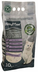 KittyMax Asternut Igienic Premium KittyMax Lavander pentru Pisici (KM.C.10.2.C)