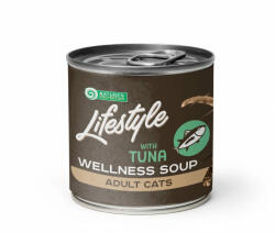 Nature's Protection LF Sensitive Digestion Cat Soup Tuna (KIKNPLF63359)
