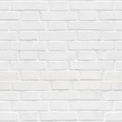 Linea Hogar Tapet autoadeziv Ladrillo Blanco
