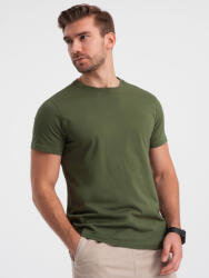 Ombre Clothing Tricou Ombre Clothing | Verde | Bărbați | 3XL