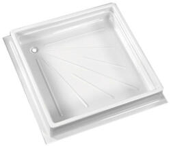  Cada pentru dus 68 x 68 cm pentru rulote sau autorulote