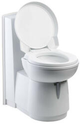 Thetford WC fix Thetford C263-CS cu golire tanc la exterior, montaj aplicat