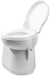 Thetford WC fix Thetford C263-S cu golire tanc la exterior, montaj ingropat