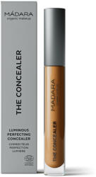 MÁDARA Cosmetics Mádara The Concealer - Ragyogást Tökéletesítő Korrektor #55 Hazelnut (a6104)