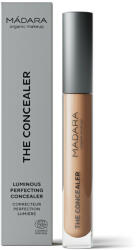 MÁDARA Cosmetics Mádara The Concealer - Ragyogást Tökéletesítő Korrektor #45 Almond (a6103)