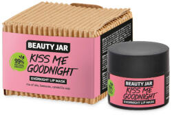 Beauty Jar Kiss Me Goodnight éjszakai Ajakmaszk (7bj37-1824)