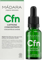 MÁDARA Cosmetics Mádara Koffein Koncentrátum (a3255)