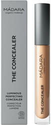MÁDARA Cosmetics Mádara The Concealer - Ragyogást Tökéletesítő Korrektor #40 Golden Hour (a6110)