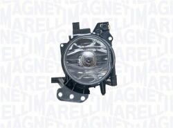 Magneti Marelli ködlámpa MAGNETI MARELLI LAC131 (LAC131) - centralcar