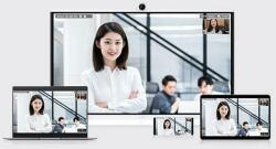 Huawei IdeaHub S2 86 IHS2-85SA 55150652