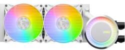 MSI MAG CORELIQUID E240 WHITE