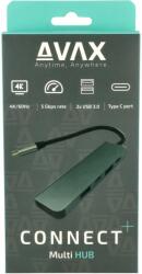 AVAX CONNECT+ HB611