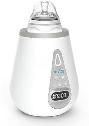 Nuvita digitális cumisüveg melegítő