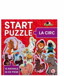Noriel puzzle - start puzzle - la circ Puzzle
