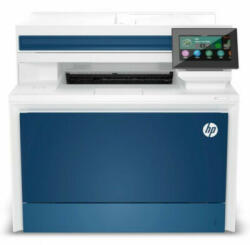 HP Color Laserjet Pro MFP M4302FDN