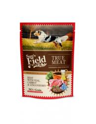 Sam's Field True Meat beef with veal & carrot 260 g