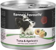 Kennels' Favourite Shrimps & Seaweed 200 g