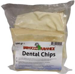 Farm Food Rawhide Dental Chips 500 g