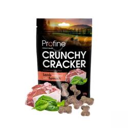 Profine Crunchy Cracker bárány és spenót 150 g