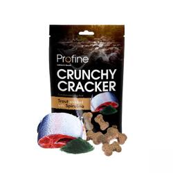 Profine Crunchy Cracker trout spirulina 150 g