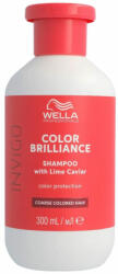 Wella Invigo Color Brilliance festett vastag szálú hajra 300 ml