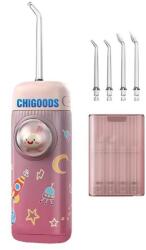 Chigoods YGY-ETCTQ-Pink