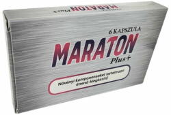  Maraton Plus+ 6 db