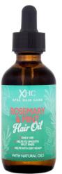 Xpel Marketing Rosemary & Mint Hair Oil ulei de păr 60 ml pentru femei