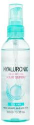Xpel Marketing Hyaluronic Frizz Defying Hair Serum tratament de păr 100 ml pentru femei