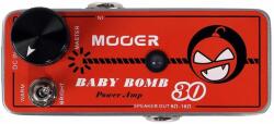 MOOER - Baby Bomb 30 Végfok pedál - hangszerdepo