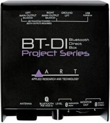 ART - BTDI Bluetooth Direct Box izolált kimenetekkel - hangszerdepo