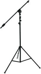 Omnitronic - Overhead Microphone Stand bk - hangszerdepo