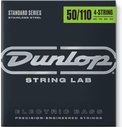 Dunlop - DBS50110 acél basszusgitár húr 50-110 4 húros - hangszerdepo