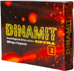 Dinamit Extra 2 db
