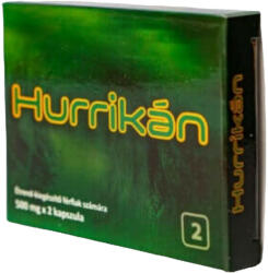  Hurrikán 2 db
