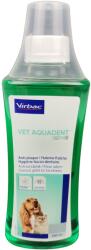 Virbac Vet Aquadent oldat 250 ml - csui