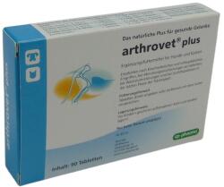 Cp-Pharma Arthrovet Plus tabletta 90 db