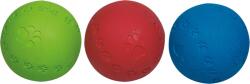 Flamingo Rubber Ball Summer - sípoló gumilabda 12 cm