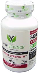 VetriScience Vetri-Cardio-Strength ízesített kapszula 90 kapszula