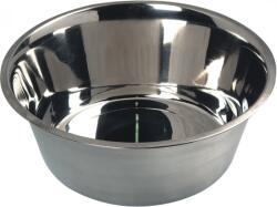 Flamingo fémtál - peremes ⌀11 cm / 200 ml 1 db - csui