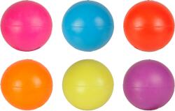 Flamingo Rubber Ball - gumilabda Ø 4 cm 1 db