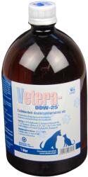 Vetera Vetera-DDW-25 csökkentett deutériumtartalmú víz 1 l