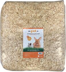 Re-pet-a Repeta faforgács alapú alom 60 l
