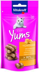 Vitakraft Cat Yums sajttal macskának 40 g - csui