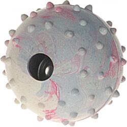 Flamingo Rubber Ball - gumilabda csengővel 5 cm